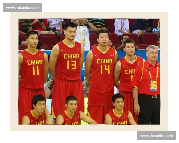2008北京奥运男篮对决回顾中国男篮与美国梦之队的较量与启示