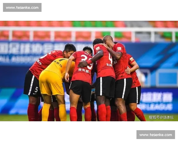 中超焦点战鲁能迎战江苏直播解析与赛前看点全梳理深度前瞻全景呈现