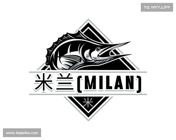 发现米兰(milan)